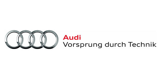 Kunden Logo Audi