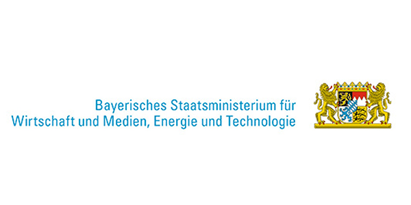 Kunden-Logo Bayrisches Staatsministerium für Wirtschaft Energie und Technologie