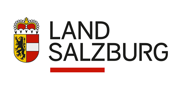 Kunden-Logo Land Salzburg