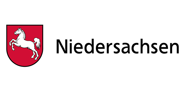 Kunden-Logo Land Niedersachsen