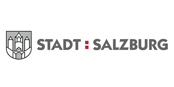 Kunden-Logo Stadt Salzburg