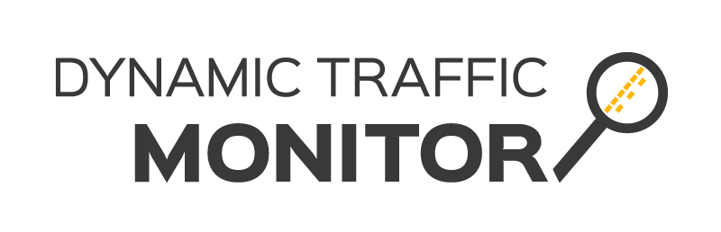 Logo Dynamic Traffic Monitor Verkehrsdatenanalyse