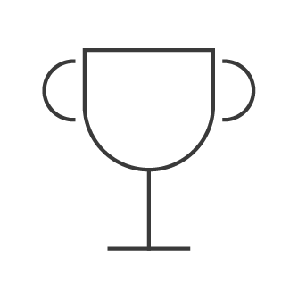 VCÖ Verleihung Icon Pokal