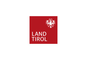 Kundenlogo Land Tirol