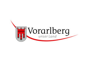 Kundenlogo Land Vorarlberg