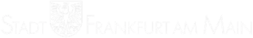 Logo Stadt Frankfurt am Main