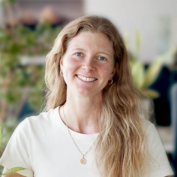 Teresa